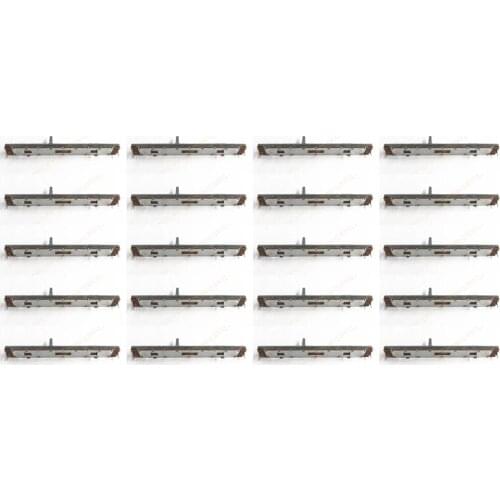 20 X DCV1013 For Pioneer CDJ1000 MK2 & MK3 CDJ2000 PITCH SLIDER / FADER NEW CDJ 1000 2000