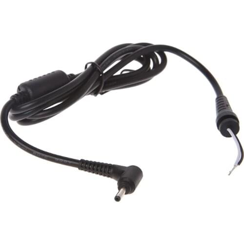 3.0*1.1mm Plug DC Power Supply Adapter Cable For Acer A100 UX21E UX21K UX31