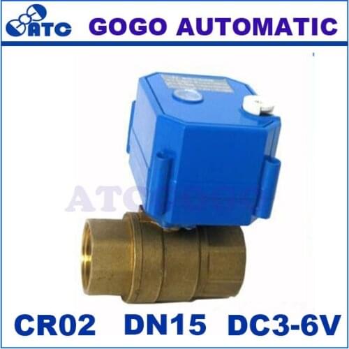 ATC GOGO AUTOMATIC Hand Lights