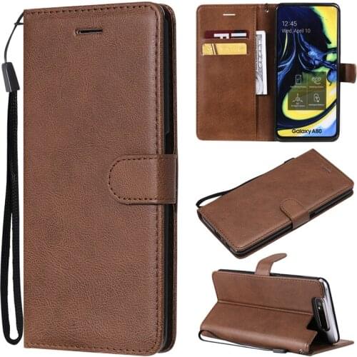 GEFENSI Samsung Galaxy A8 Phone Cases