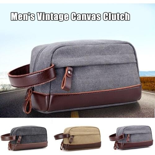 HOBBAGGO Men's Travel Bags