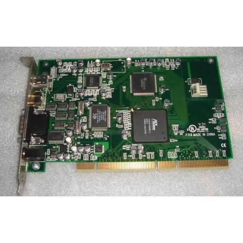 Streaming media card OSPREY 300 Video capture card OSPREY 300