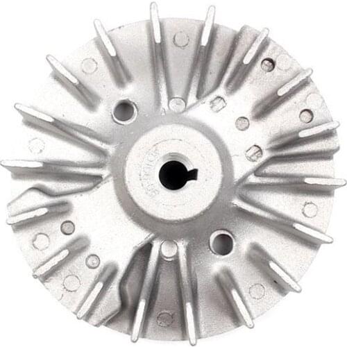 Flywheel for Zenoah G35L G45L BS3410 BC4310 engine brush cutter trimmer Fly wheel ignition magneto module parts