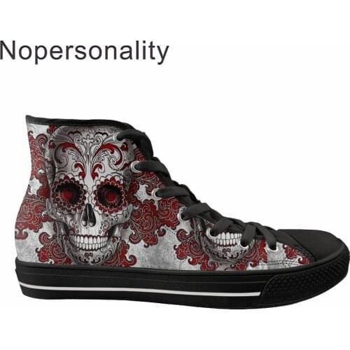 Nopersonality Men's Winter Sneakers