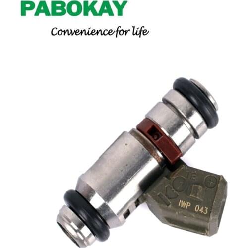 NEW IWP043 Fuel Injector Nozzle For Ducati Monster 696 SS800 M620