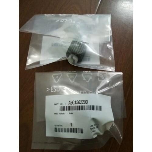 New Ribbed Pickup Roller for Minolta BH223 BH224 BH283 BH284 BH363 BH364 BH423 BH454 BH554 C220 C224 C280 C284 C360 C364