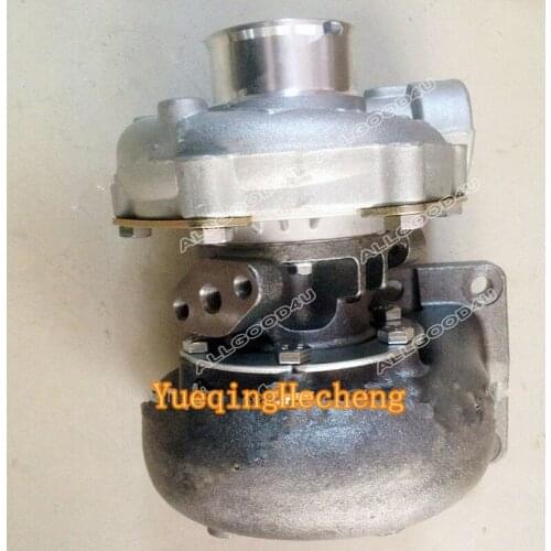 New TA3120 Turbocharger 2674A168 466854-5001S for T4.40 Engine