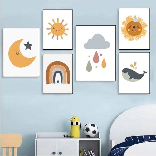 Настенные картины в гостиную Olevo China At AliExpress