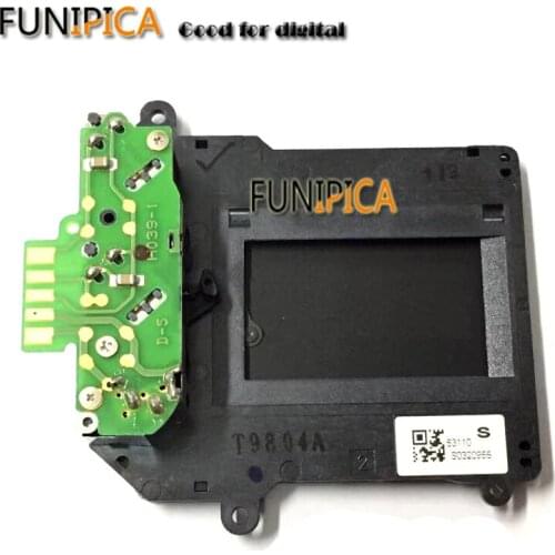 95% used original D5000 SHUTTER for nikon D5000 shutter camera repair part free shipping