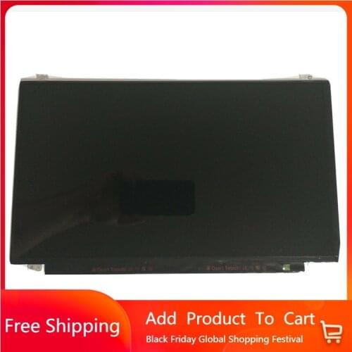 15.6 Inch LCD Screen For Dell Inspiron 15-3537 15.6" WXGA Glossy HD LED B156XW04 V.5 M4TK3 Laptop Display Panel