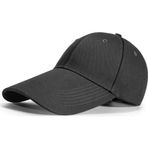 2021 Casual Mesh Baseball Cap Adjustable Snapback Hats Women Men Cap Dad Hat