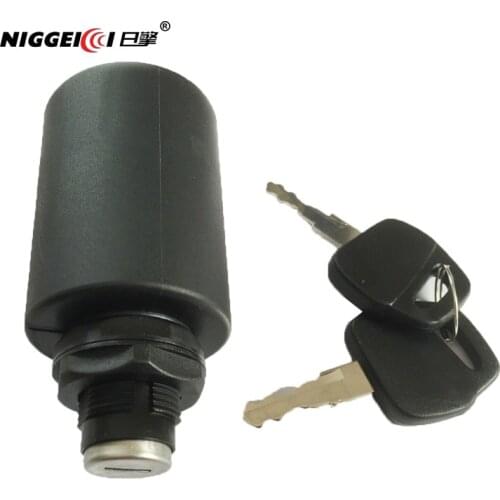 7915492632 Linde Ignition Switch c/w keys