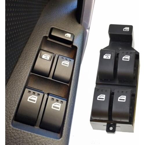 84820-B2010 For Daihatsu Toyota Avanza BB Front Left Driver Side Electric Master Window Control Switch 84820-B2220 84820-B2090