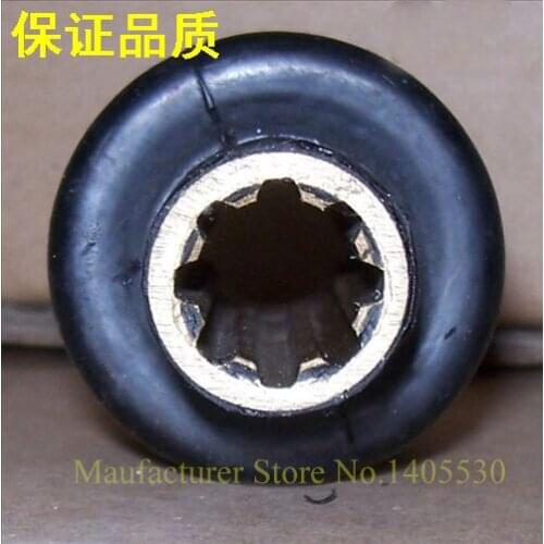 Free Shipping Propeller Pouche 8 slots for Yamaha 2-4 Stroke 15-20HP Outboard Motor Boat Engine Part