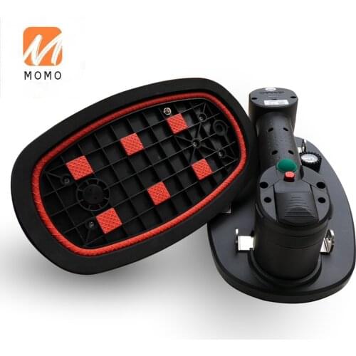 Electric Vacuum Suction Cup Lifter for Wood,Dry-Wall,Granite,marble,metal sheet,Glass (Patterned or Smooth)Tiles