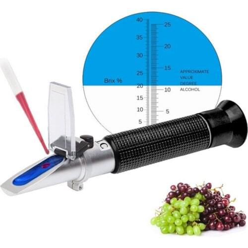 Elenxs Refractometers