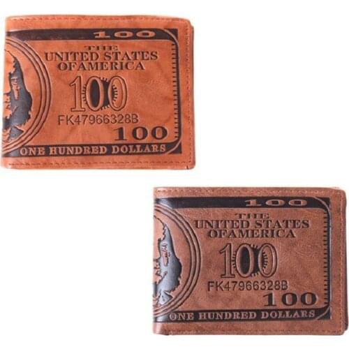 HOBBAGGO Men's Wallets