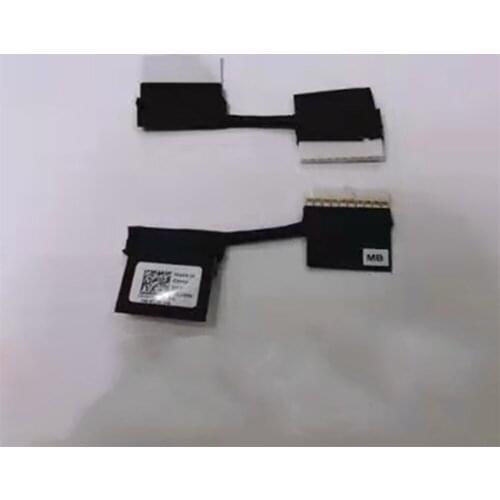 Battery Cable Battery Connector Flexible Cable Wire 0Y5XMN for Dell Inspiron 13 7370 7373