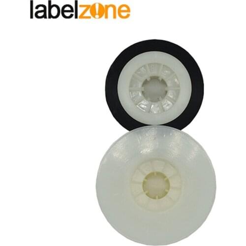 1Piece Max INK RIBBON LM-IR300B compatible MAX LETATWIN Cable ID Printer Electronic Lettering Machine LM-370E LM-380A LM-390A/PC