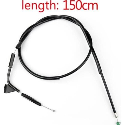 Artudatech Clutch Cable Wire For Yamaha XV250 VIRAGO 250 88-13 XV125 XVS125 XV240 XVS250 Motorycle Accessories Parts