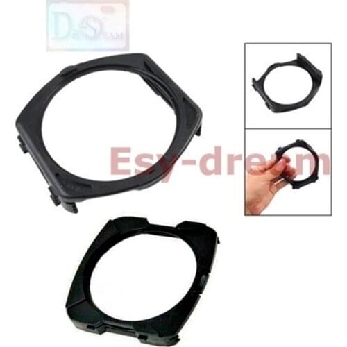 Square Filter Holder Adapter for Cokin P Series Filters Dslr Camera