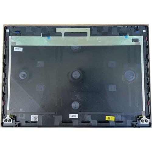 New and Original Laptop for Lenovo ThinkPad X390 X395 X13 Top Cover LCD back Cover A Cover Lid Cover Black Shell 02HL005/02HL006
