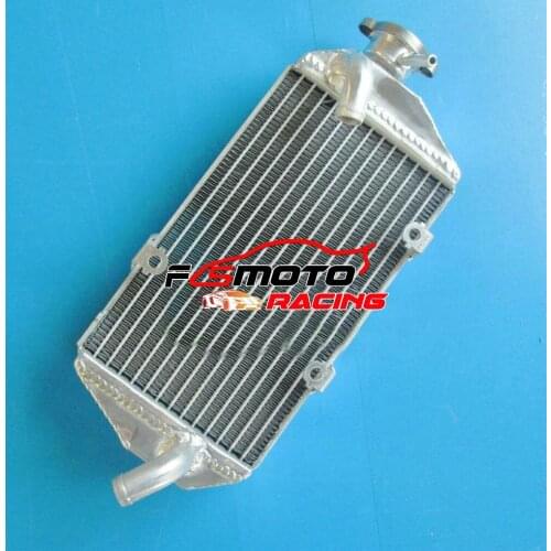 NEW Aluminum Radiator For Hon-da CRF250L CRF 250 L 2013- 2016 2013 2014 2015 2016