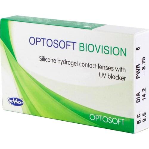 Optosoft Goods For Beauty And Health