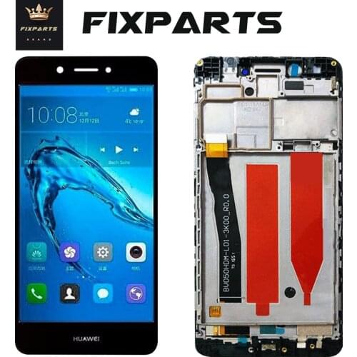 Original Screen for Huawei P9 Lite Smart LCD Display Touch Screen Replac For Huawei P9 Lite Smart Screen DIG-L03 DIG-L22 DIG-L23