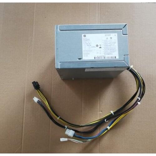 PCE009 PS-5401-1HA forr HP Z240 Workstation 680 880 G2 TWR Power Supply