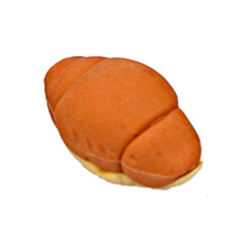 Spcial discount food products- super cheap eraser ,mixing with 9 types per pack. welcome to order