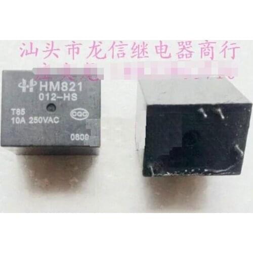 Relays HM821 012-HS