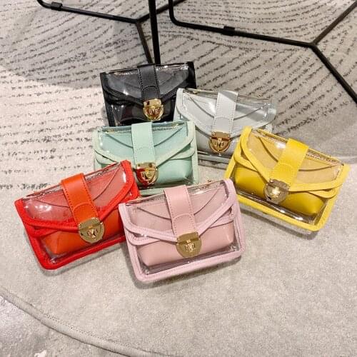 Rongxiao Women's Clutch Envelopes