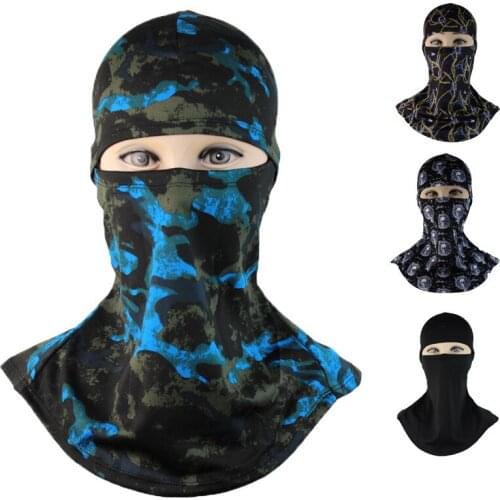 Riding Hat Tactical Cap Breathable Sunscreen Windproof Motorcycle Sports Headgear Riding Dustproof Mask