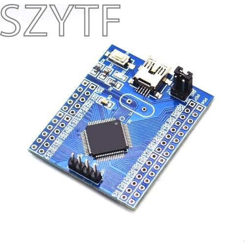 STM8S207RBT6 Development Board STM8S Minimum System Core Board