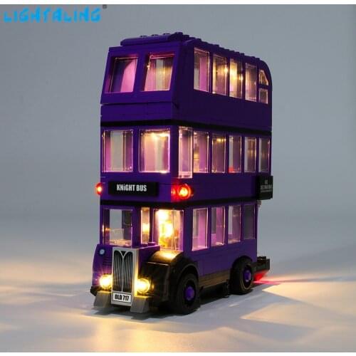 Lightaling Led Light Kit For 75957