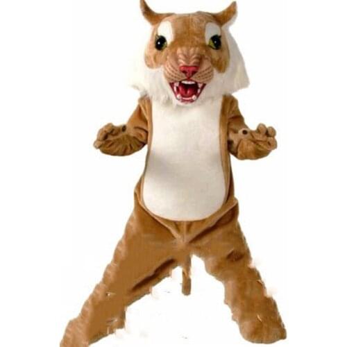 Squirrel Mascot Costume Suit Cosplay Party Fancy Dress Outfits Advertising Promotion Carnival Halloween Easter Adults Parade