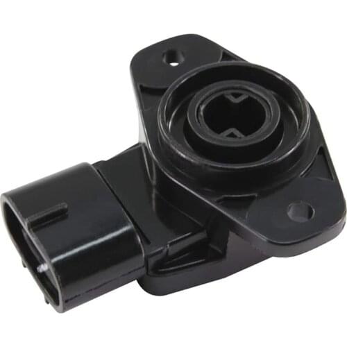 TPS159 TH296 13420-52D00 13420-65D01 TPS Throttle Position Sensor for Chevrolet Tracker Suzuki Vitara XL-7 1999-2006