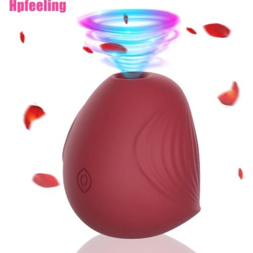 Clitoris Sucking Vibrator 10 Speeds Vibrating Nipple Sucker Clitoris Stimulation Massager Female Masturbator Sex Toys for Women