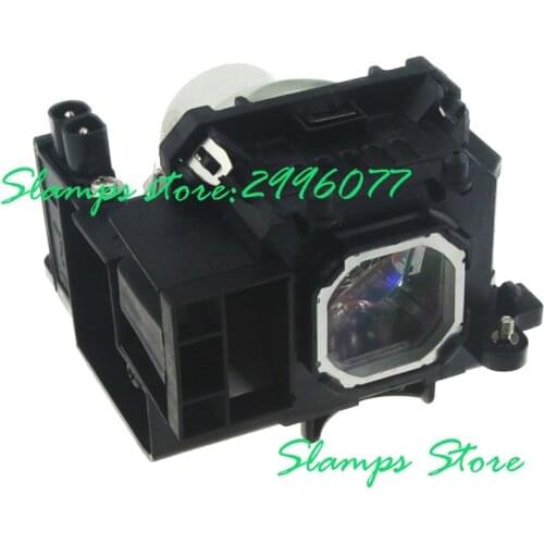 High Quality NP17LP / 60003127 for NP-P350W NP-P420X M300WS M350XS M420X UM330X UM330W compatible Projector lamp With Housing