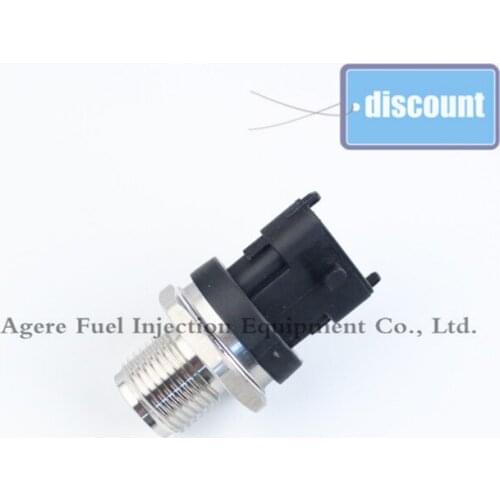 0281002700 Common Rail Pressure Sensor 0281002700 Common Rail Injection Pressure Regulator Sensor 0281002700