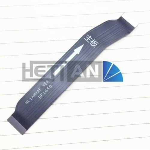 1pcs for Huawei Mate 9 Main Board Motherboard Flex Cable Ribbon Connection Board Component Replacement Spare Parts Mate 9