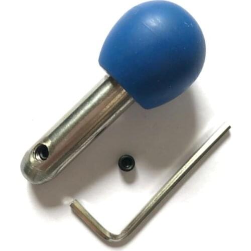 1 Piece Jewelry Engraving Knife Handle Metal Graver Holder Jewelry Making Supplies