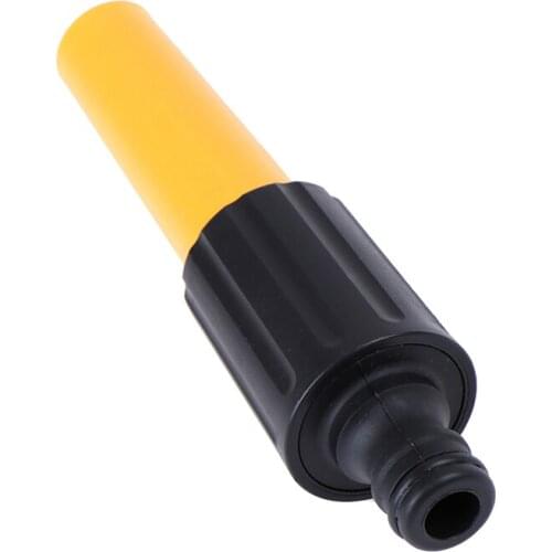 1PCS Garden High Pressure Direct Injection Hose Nozzle Washing Water Gun Sprinkler High Quality