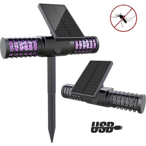 AGQ Mosquito Repellents