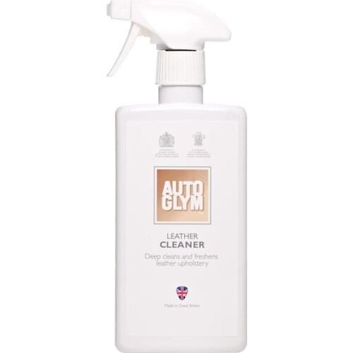 AUTOGLYM Car Interior Care Products