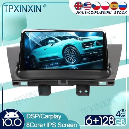 For Honda CRV 2012-2016 Android 10 Car Stereo Car Radio with Screen Tesla Radio Player Car GPS Navigation Head Unit