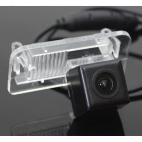 Car Rear View Backup Reverse Camera For Mercedes Benz CLA Class C117 CLA180 CLA200 CLA220 CLA250 HD CCD SONY PAL NTSC CAM