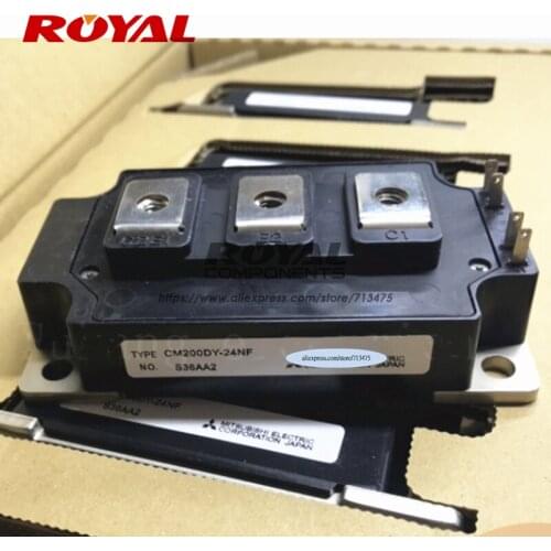 CM200DY-24NF