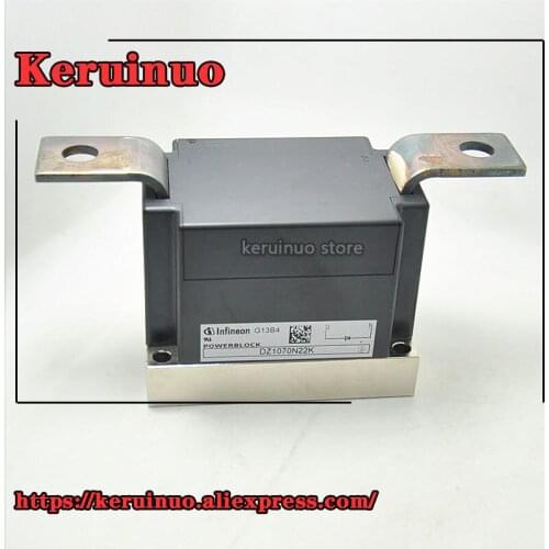 DZ1070N22K NEW MODULE IN STOCK
